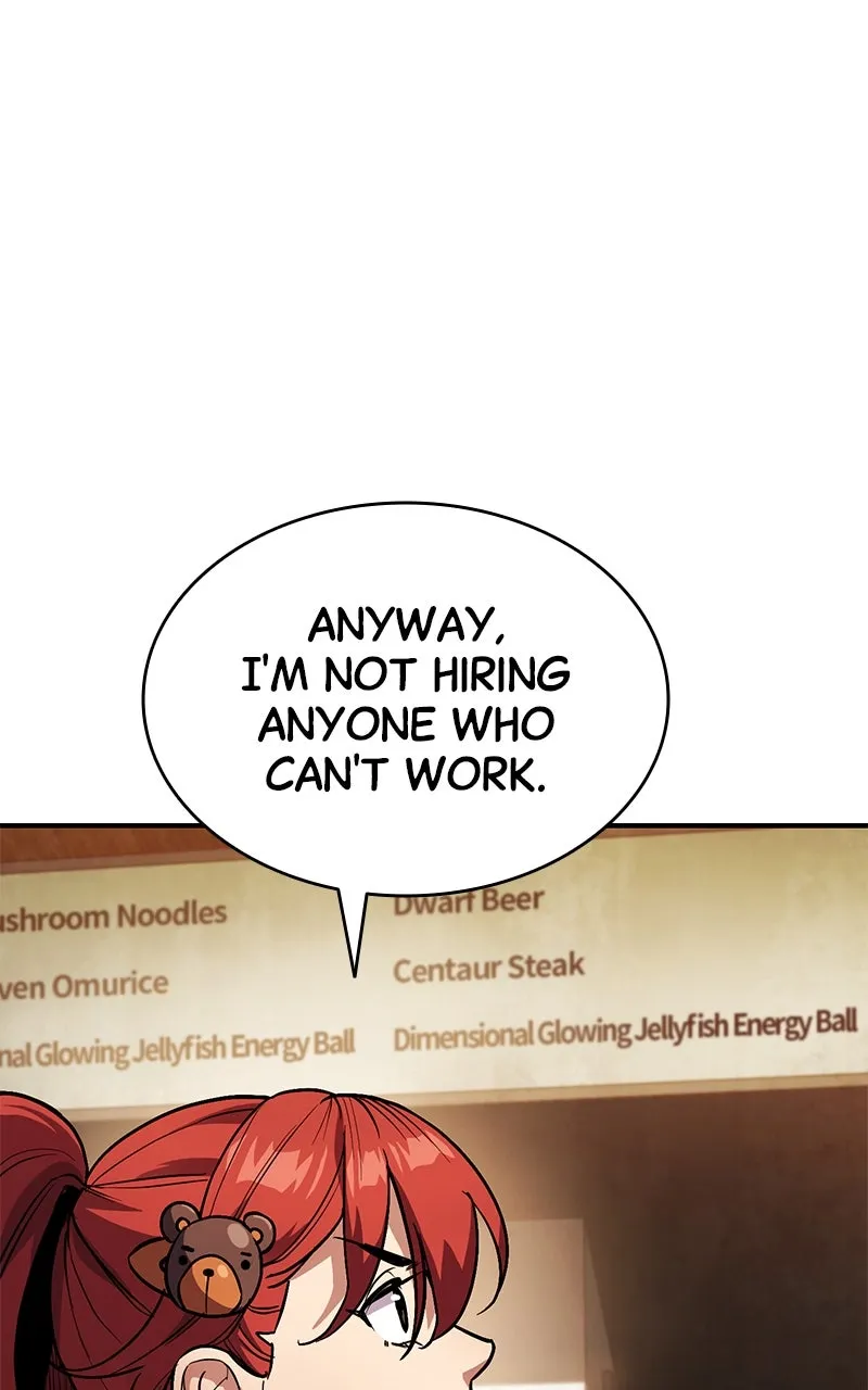 Peace Restaurant Chapter 3 page 146 - 