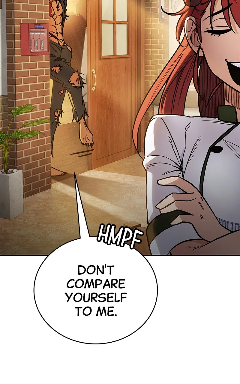 Peace Restaurant Chapter 3 page 149 - 
