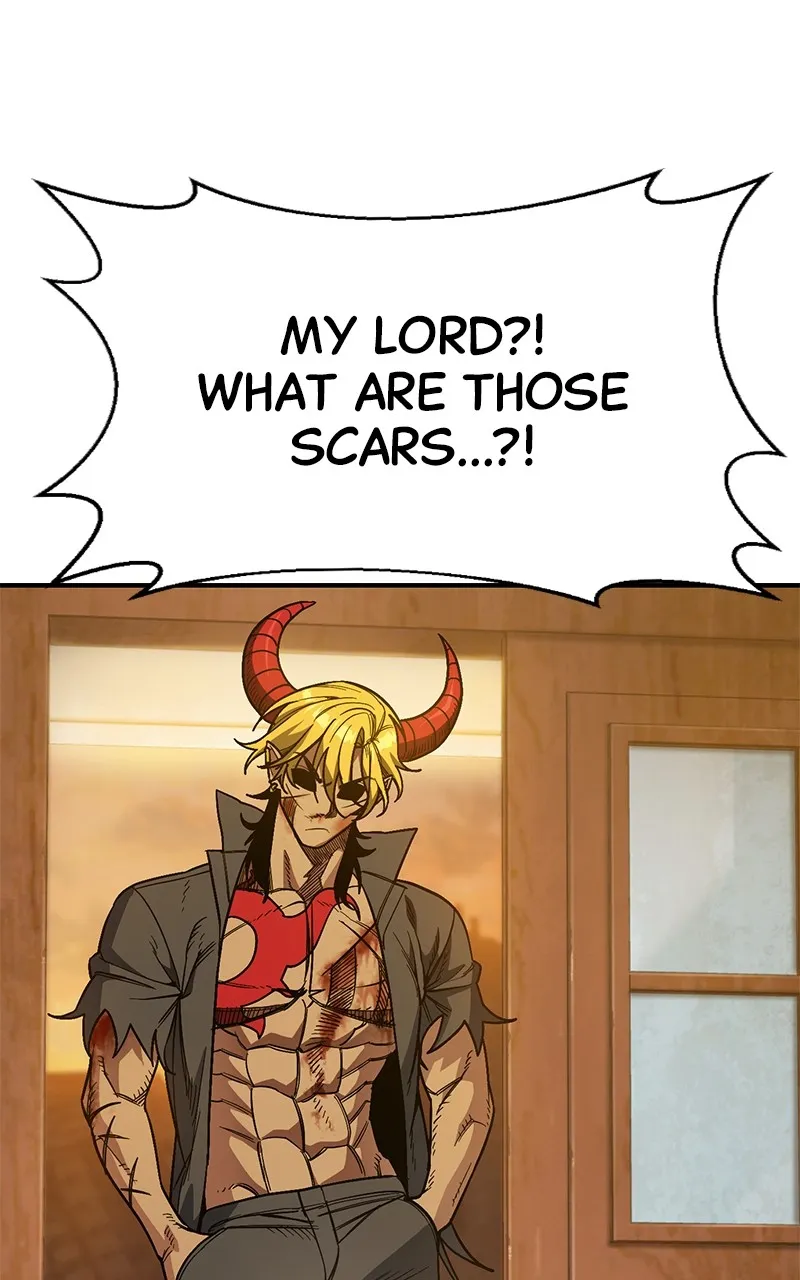 Peace Restaurant Chapter 3 page 152 - 