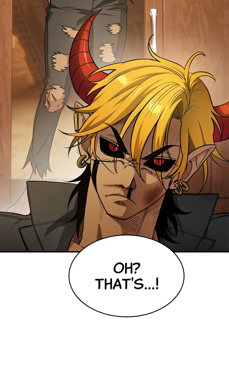 Peace Restaurant Chapter 3 page 153 - 