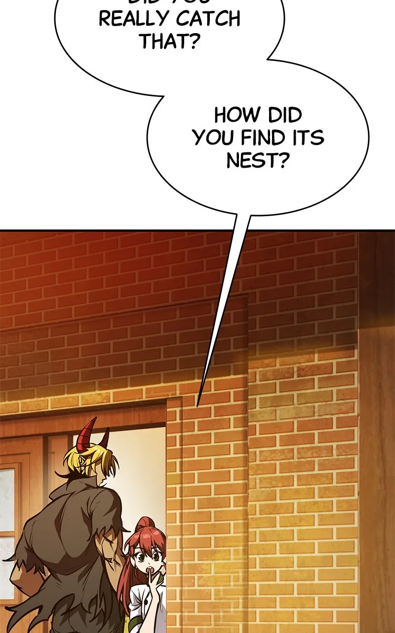 Peace Restaurant Chapter 3 page 157 - 