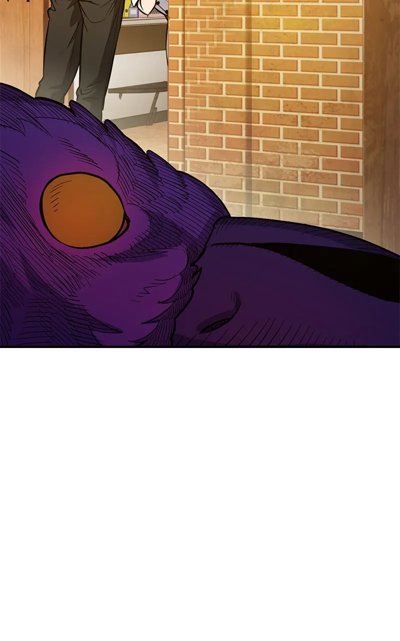 Peace Restaurant Chapter 3 page 158 - 