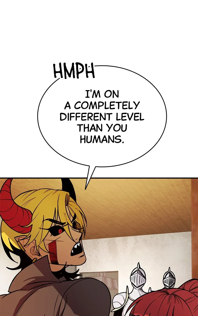 Peace Restaurant Chapter 3 page 159 - 