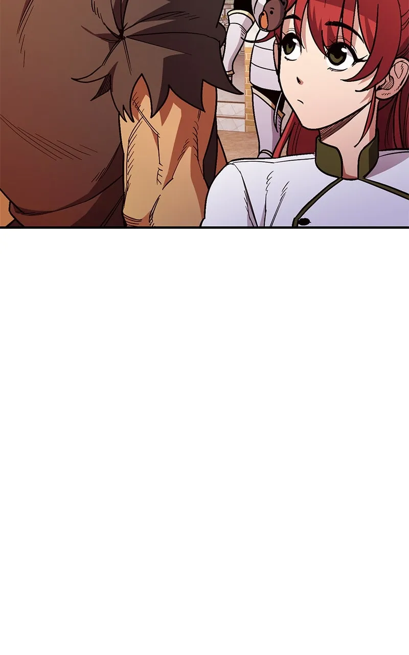Peace Restaurant Chapter 3 page 160 - 