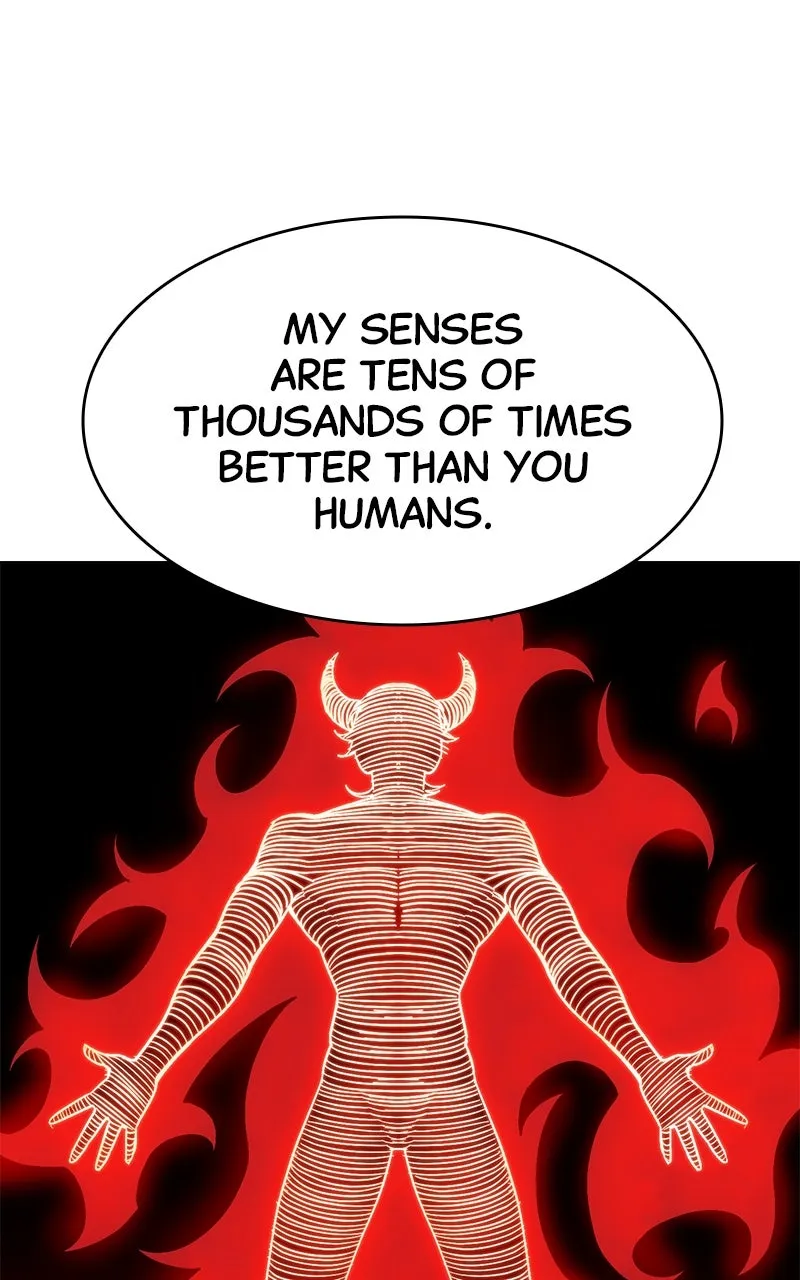 Peace Restaurant Chapter 3 page 161 - 