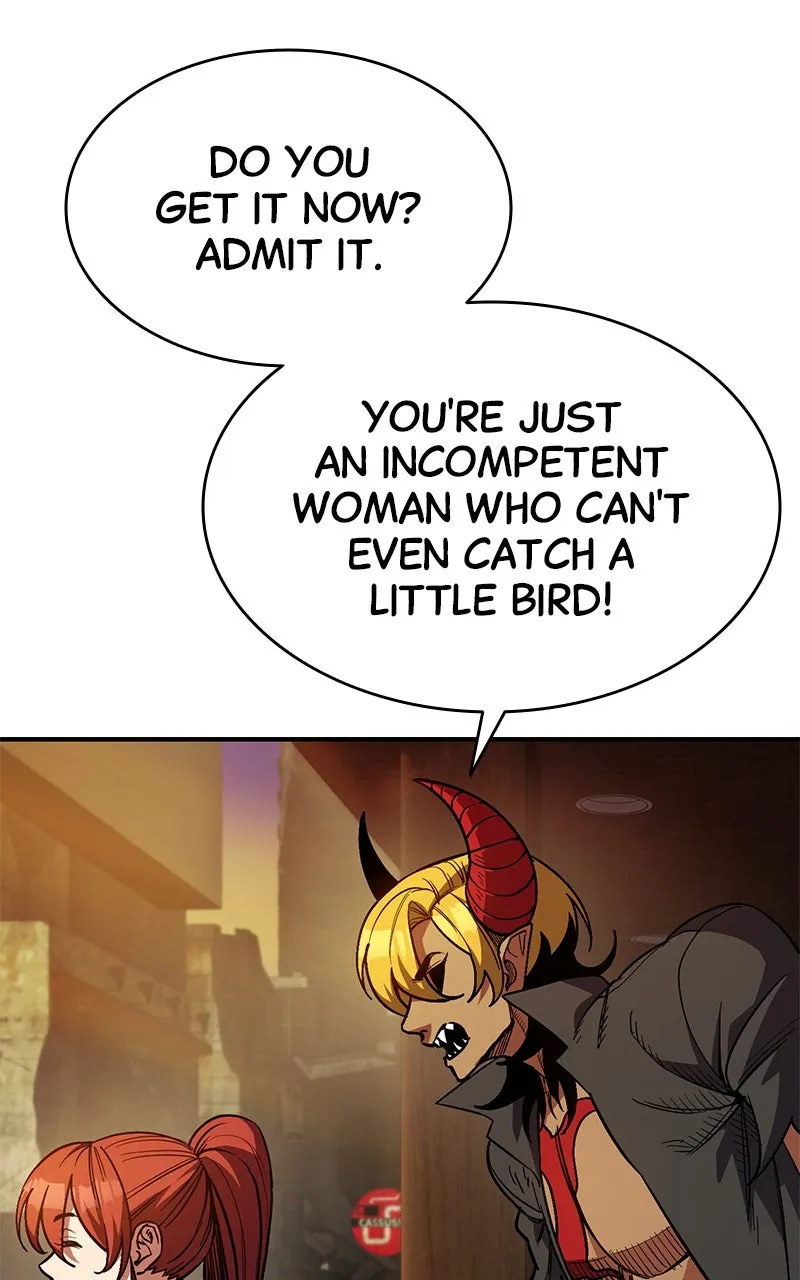 Peace Restaurant Chapter 3 page 163 - 