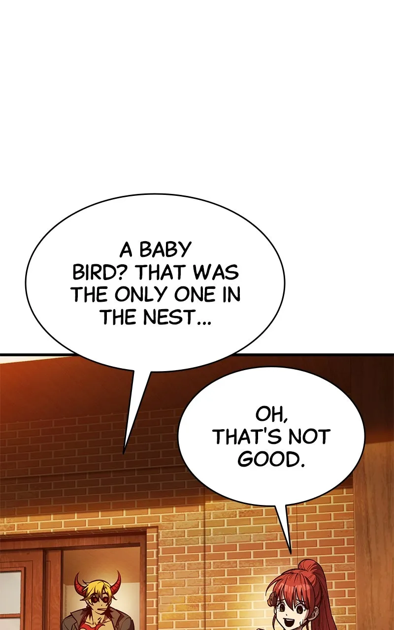Peace Restaurant Chapter 3 page 167 - 