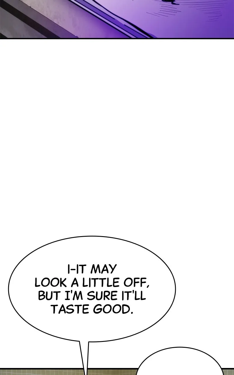 Peace Restaurant Chapter 3 page 19 - 