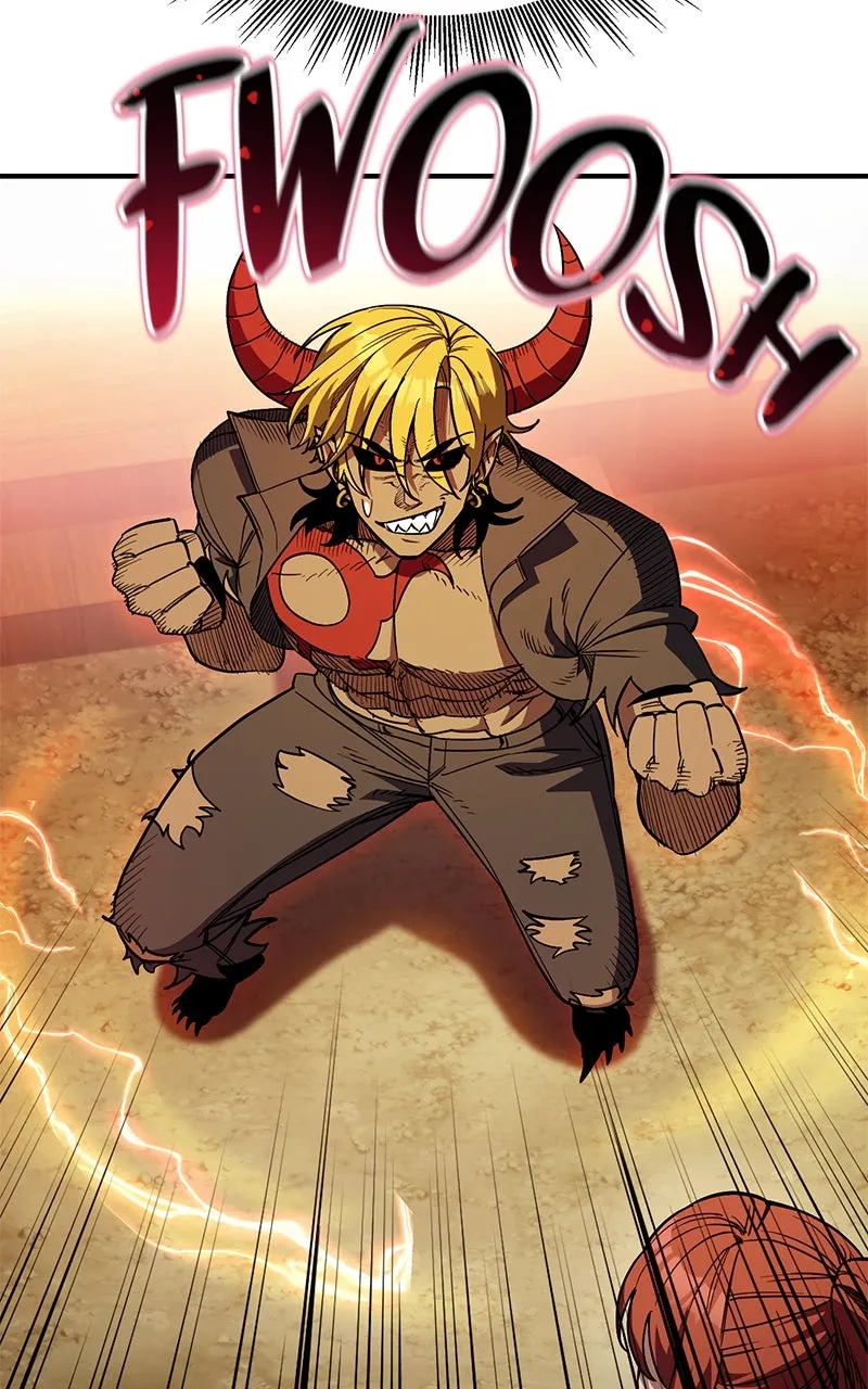 Peace Restaurant Chapter 3 page 182 - 