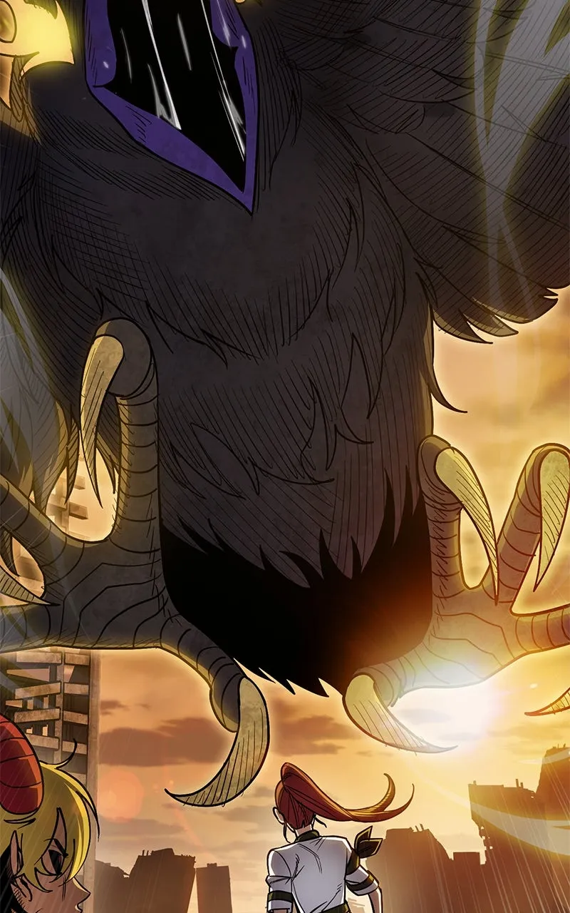 Peace Restaurant Chapter 3 page 187 - 
