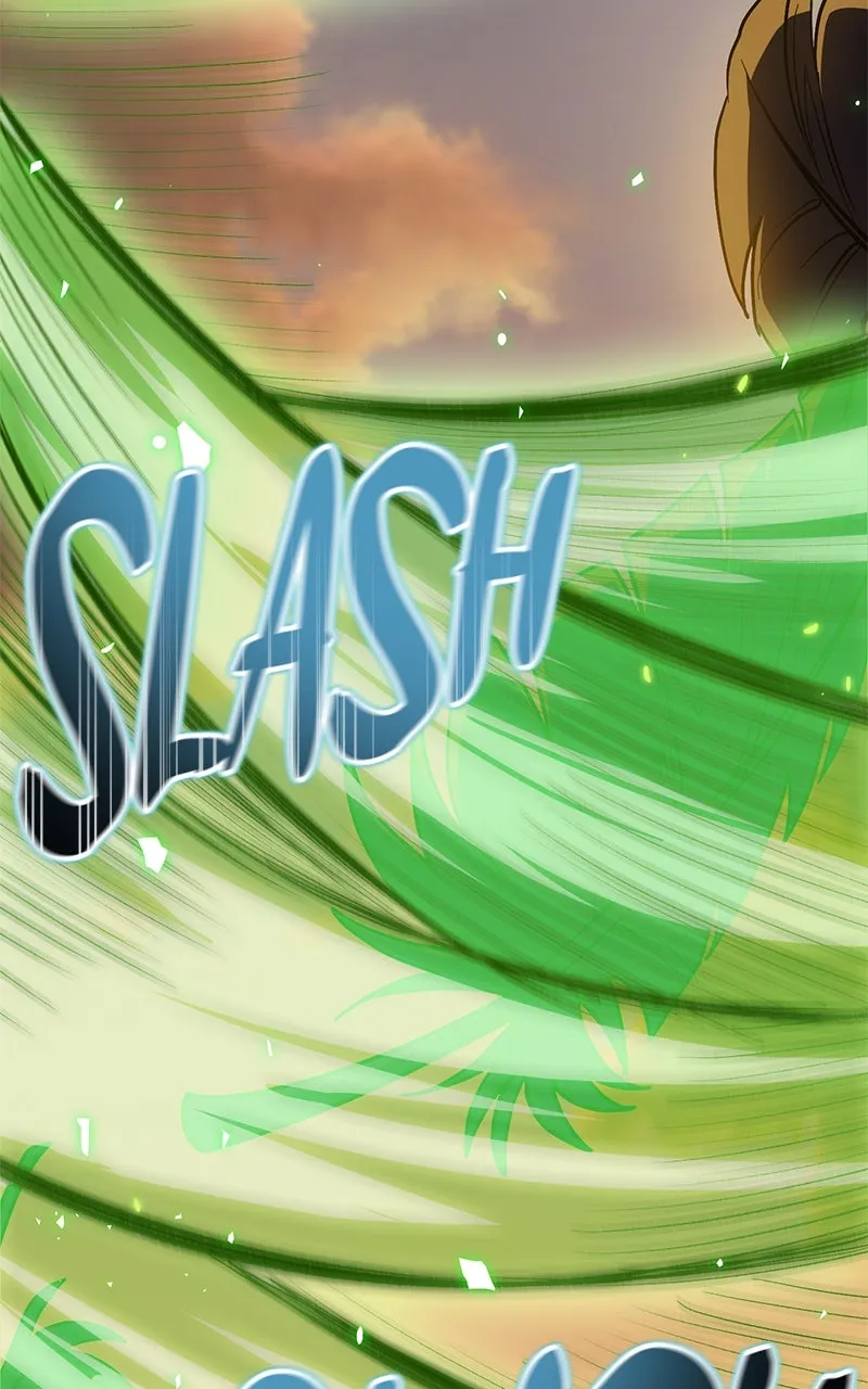Peace Restaurant Chapter 3 page 194 - 