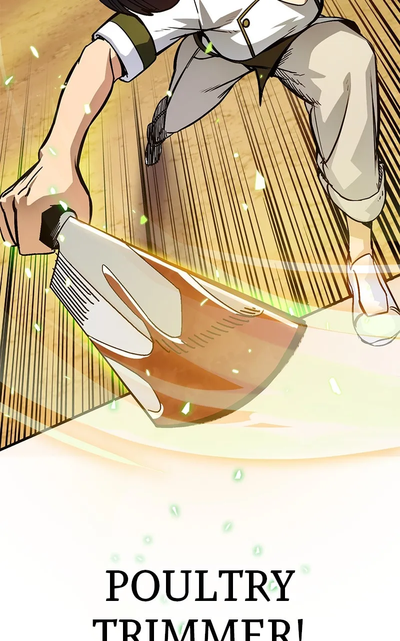 Peace Restaurant Chapter 3 page 199 - 
