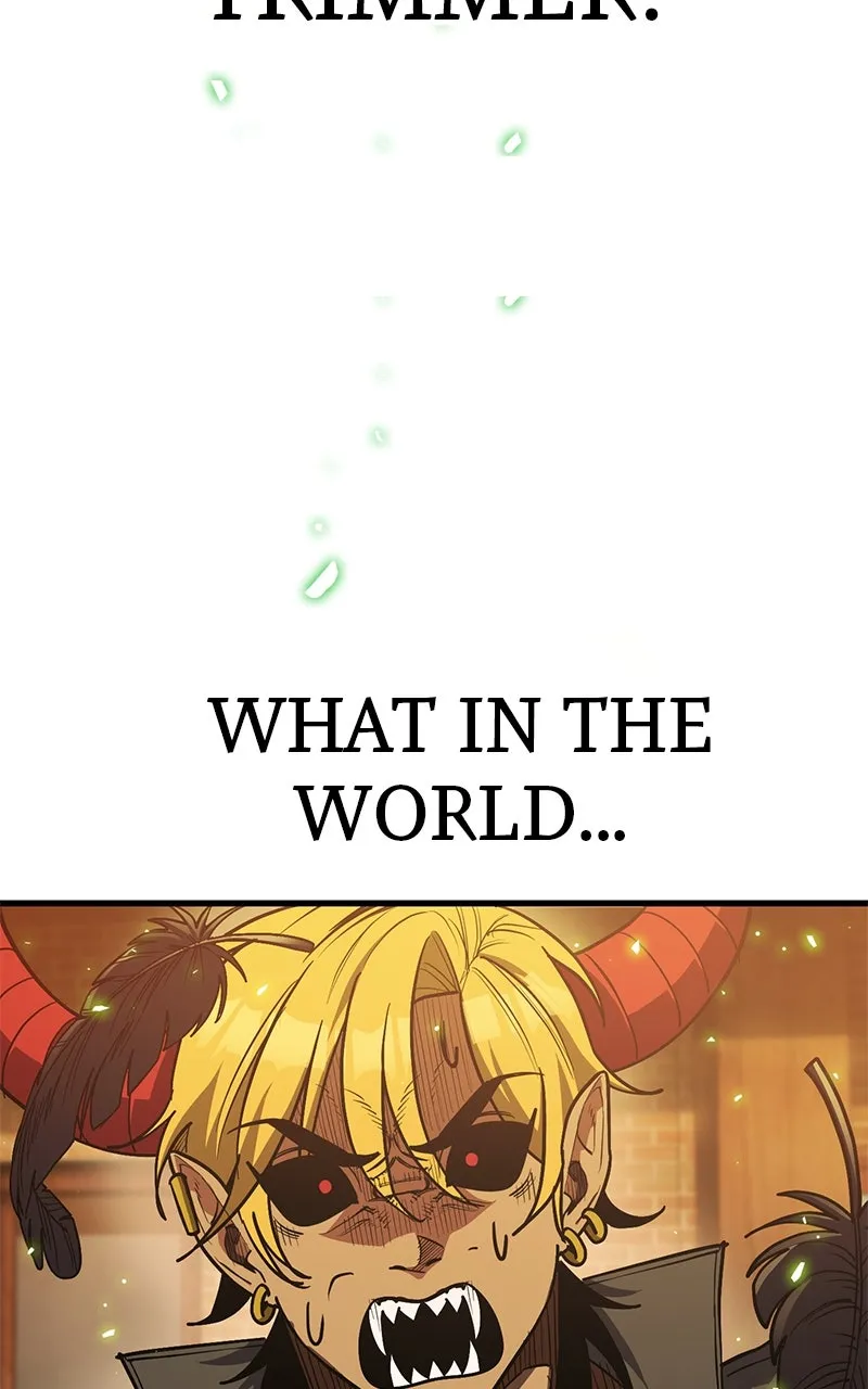 Peace Restaurant Chapter 3 page 200 - 