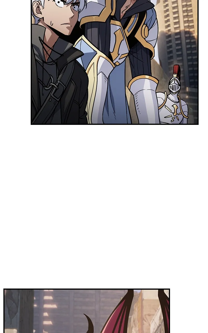 Peace Restaurant Chapter 3 page 3 - 