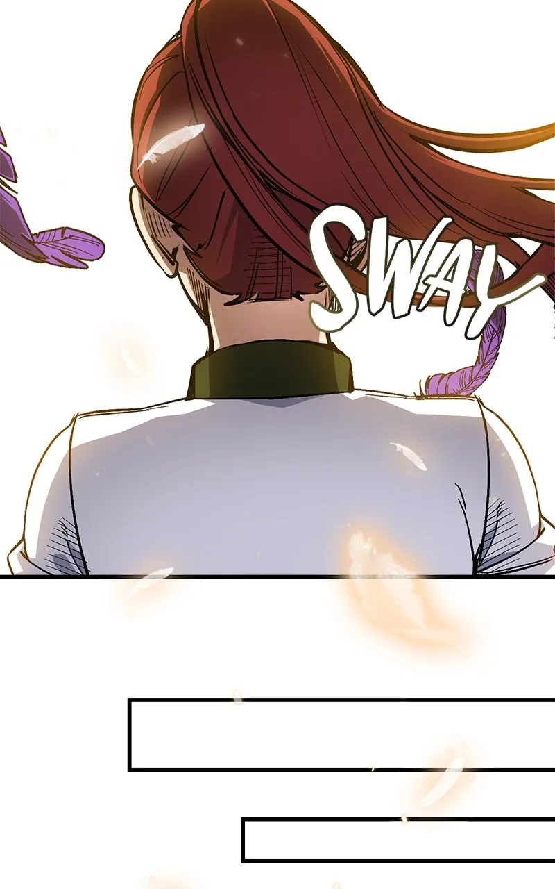 Peace Restaurant Chapter 3 page 203 - 