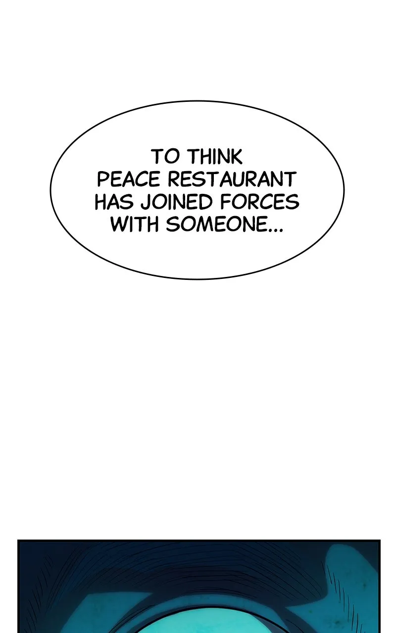 Peace Restaurant Chapter 3 page 219 - 
