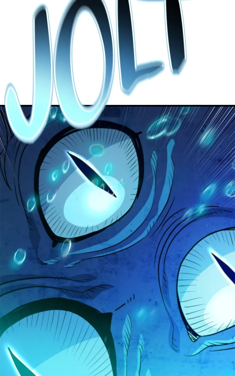 Peace Restaurant Chapter 3 page 230 - 