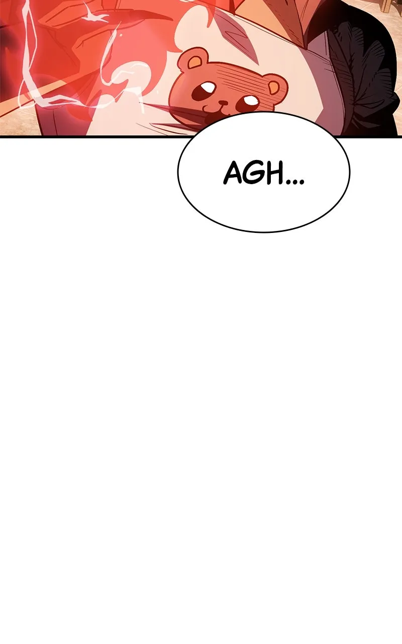 Peace Restaurant Chapter 3 page 27 - 