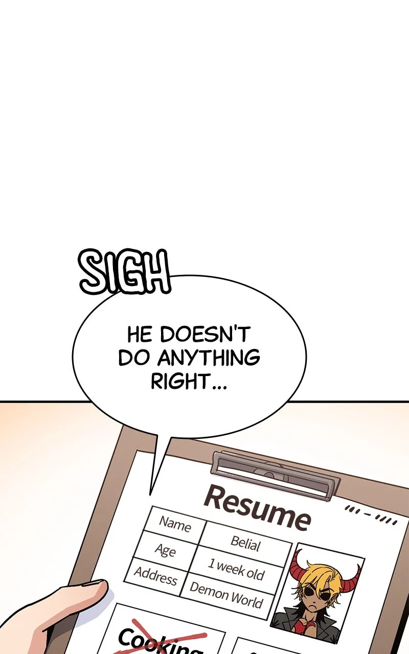 Peace Restaurant Chapter 3 page 28 - 