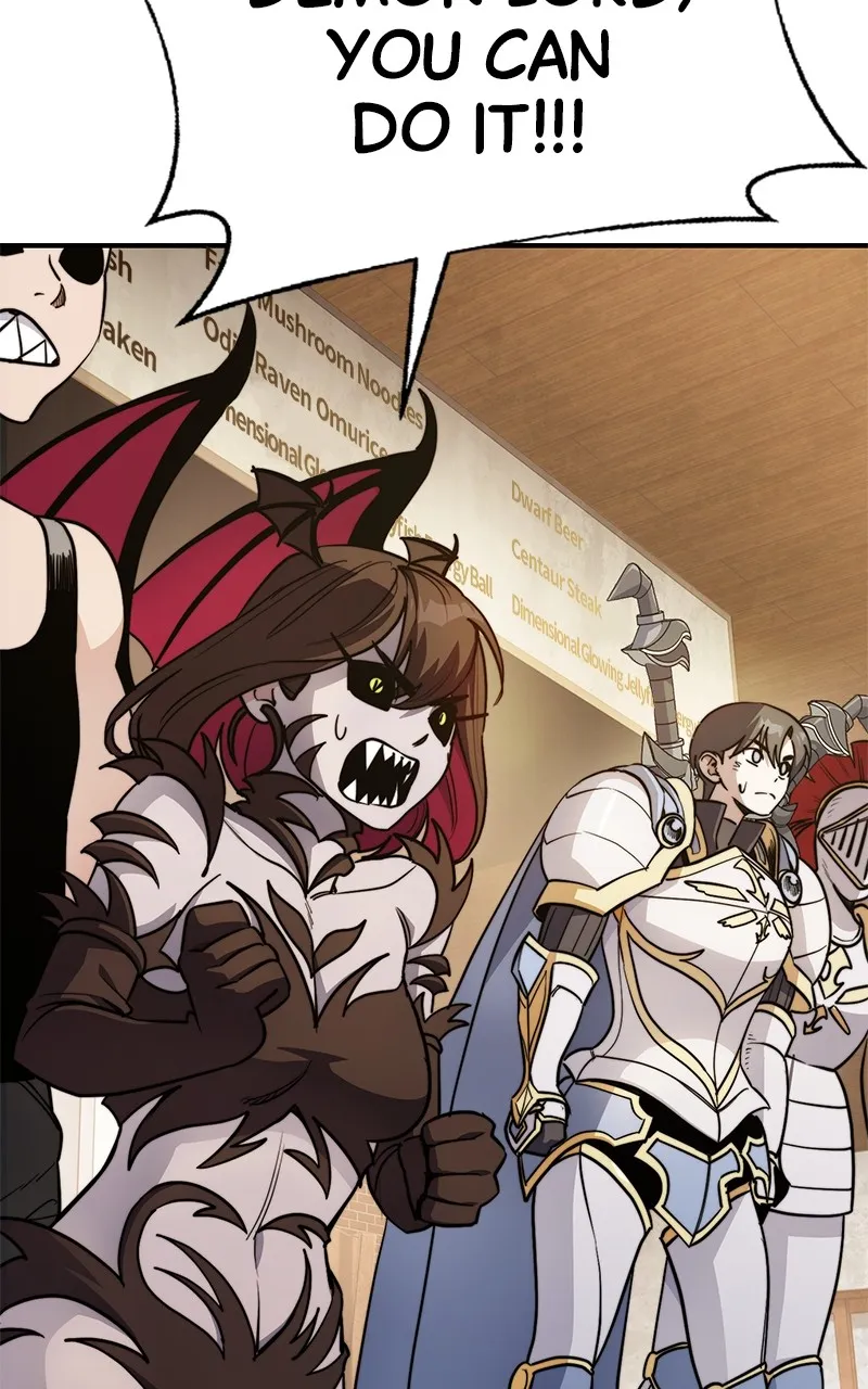Peace Restaurant Chapter 3 page 30 - 