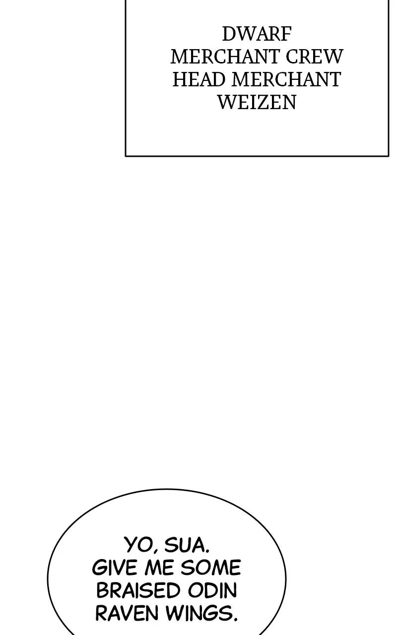 Peace Restaurant Chapter 3 page 35 - 