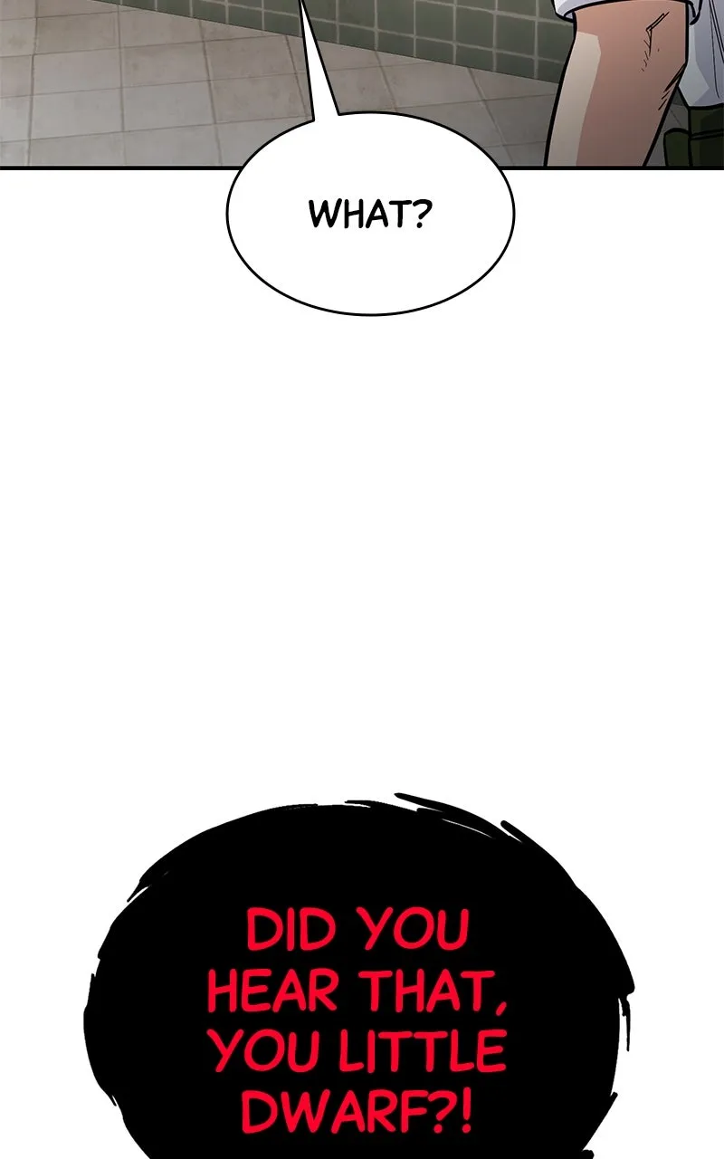 Peace Restaurant Chapter 3 page 37 - 