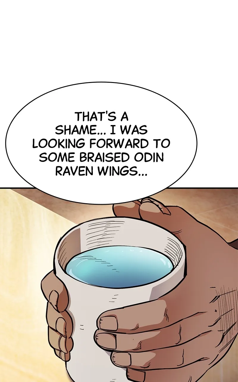 Peace Restaurant Chapter 3 page 42 - 