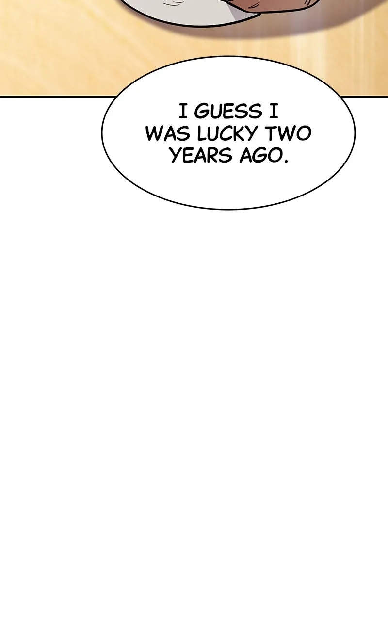 Peace Restaurant Chapter 3 page 43 - 