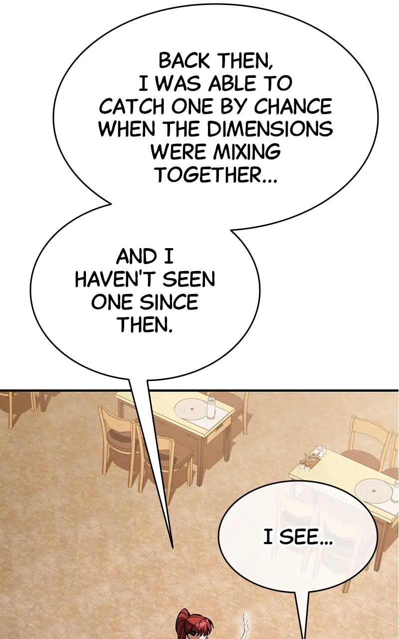 Peace Restaurant Chapter 3 page 44 - 