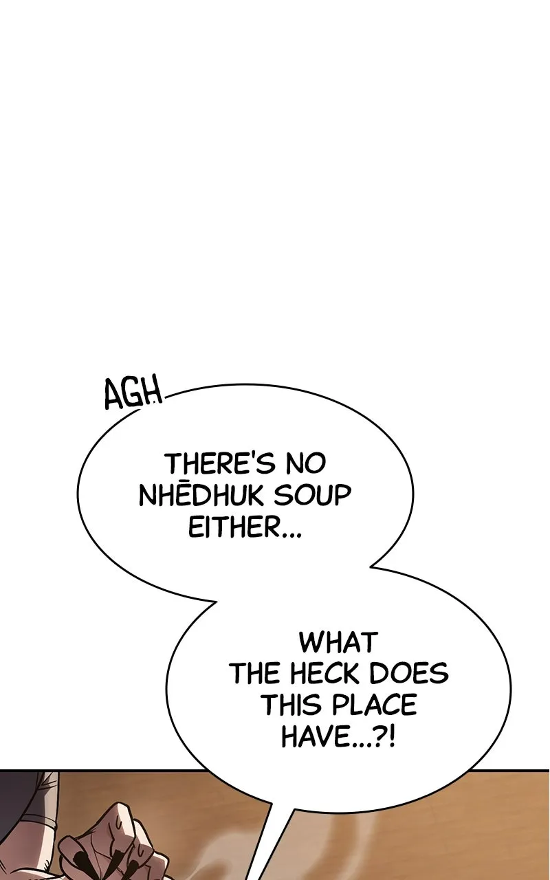 Peace Restaurant Chapter 3 page 46 - 