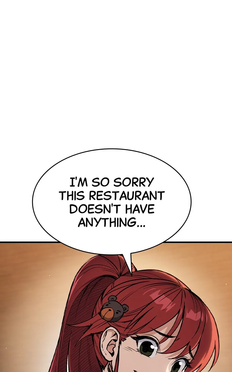 Peace Restaurant Chapter 3 page 48 - 