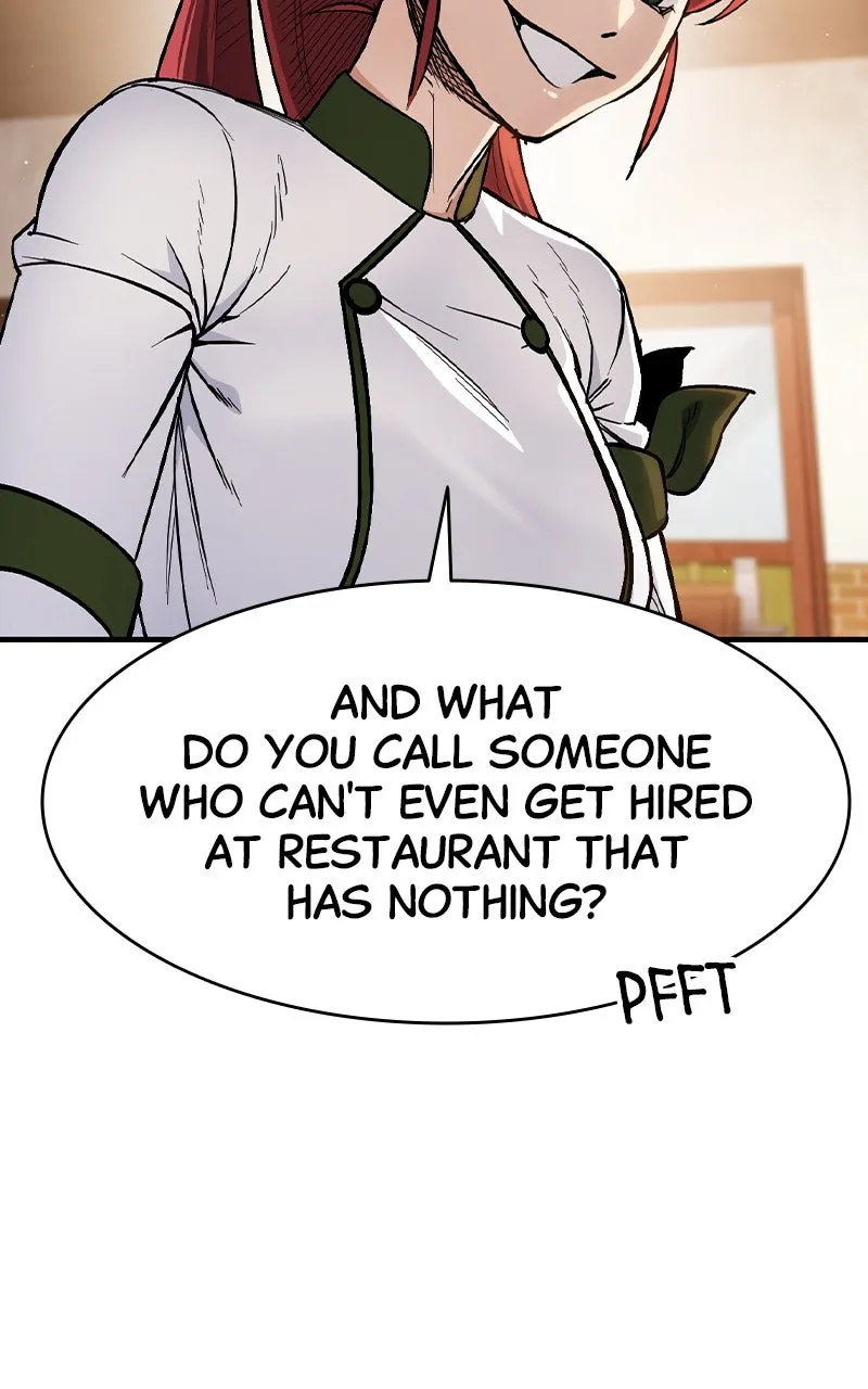 Peace Restaurant Chapter 3 page 49 - 