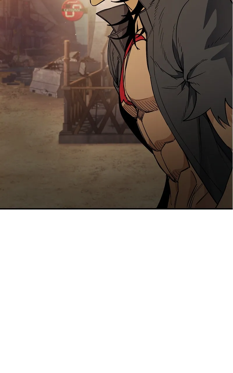 Peace Restaurant Chapter 3 page 57 - 
