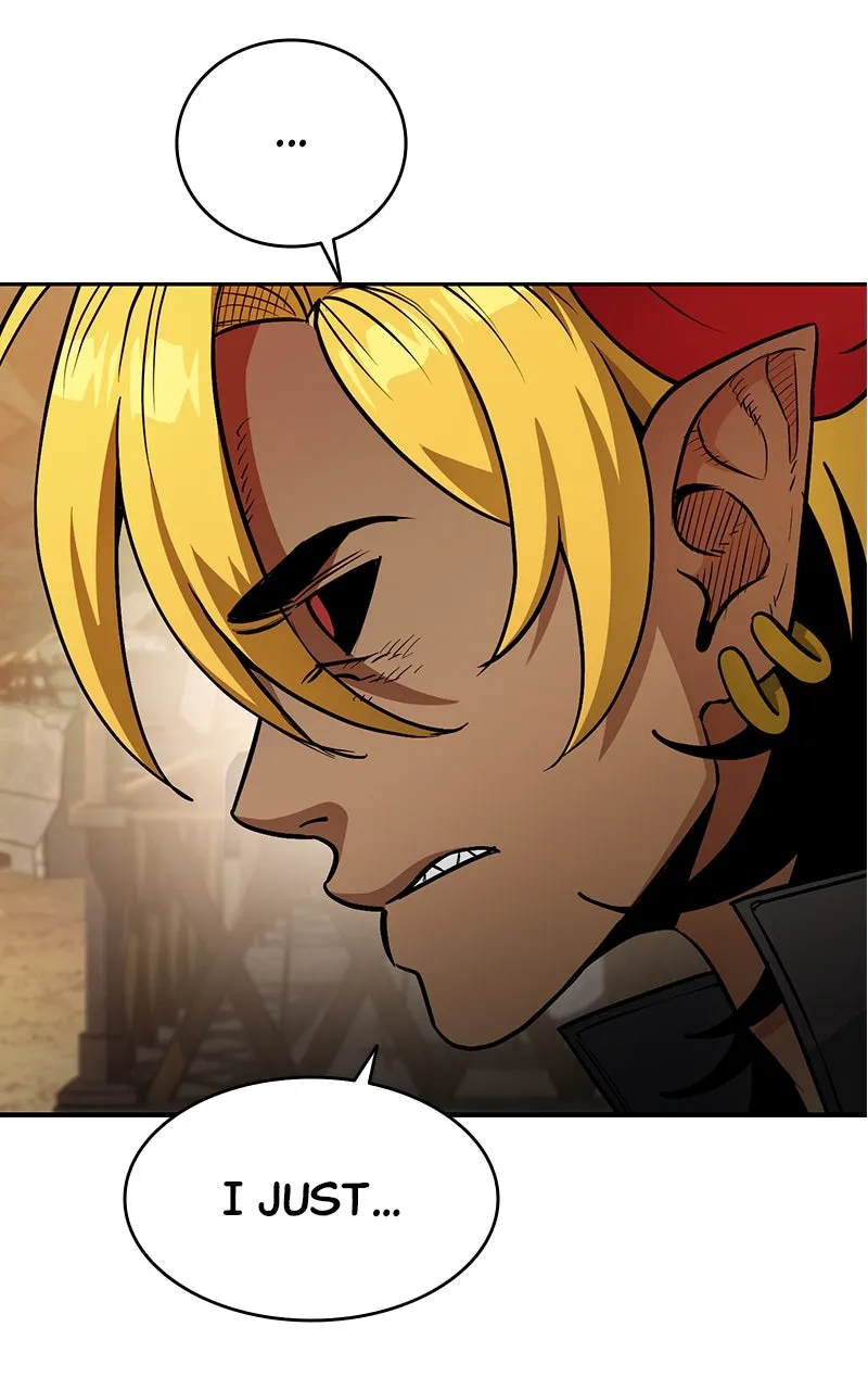 Peace Restaurant Chapter 3 page 58 - 