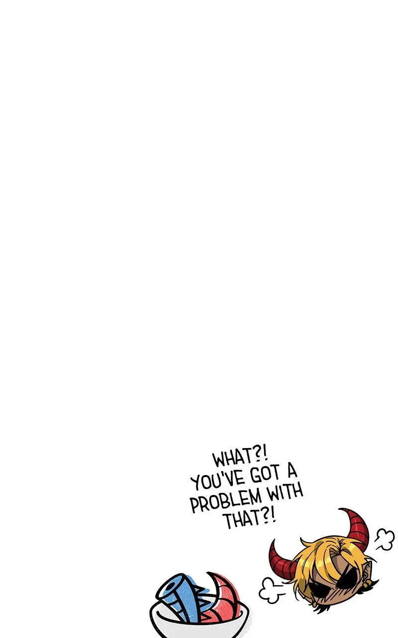 Peace Restaurant Chapter 3 page 8 - 
