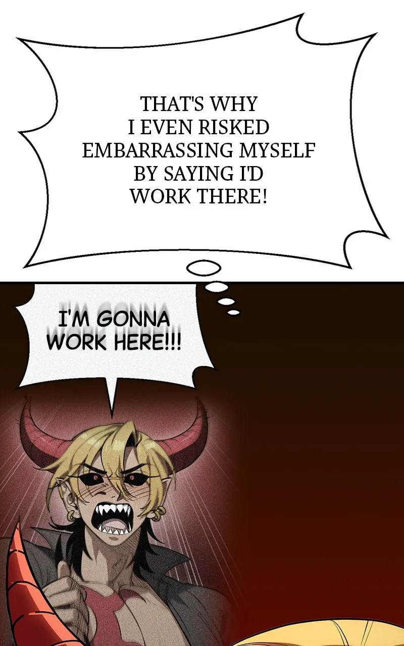 Peace Restaurant Chapter 3 page 76 - 