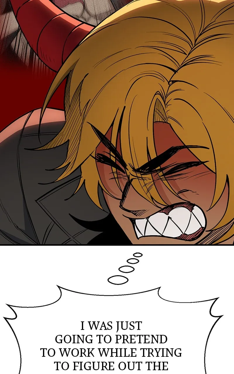 Peace Restaurant Chapter 3 page 77 - 