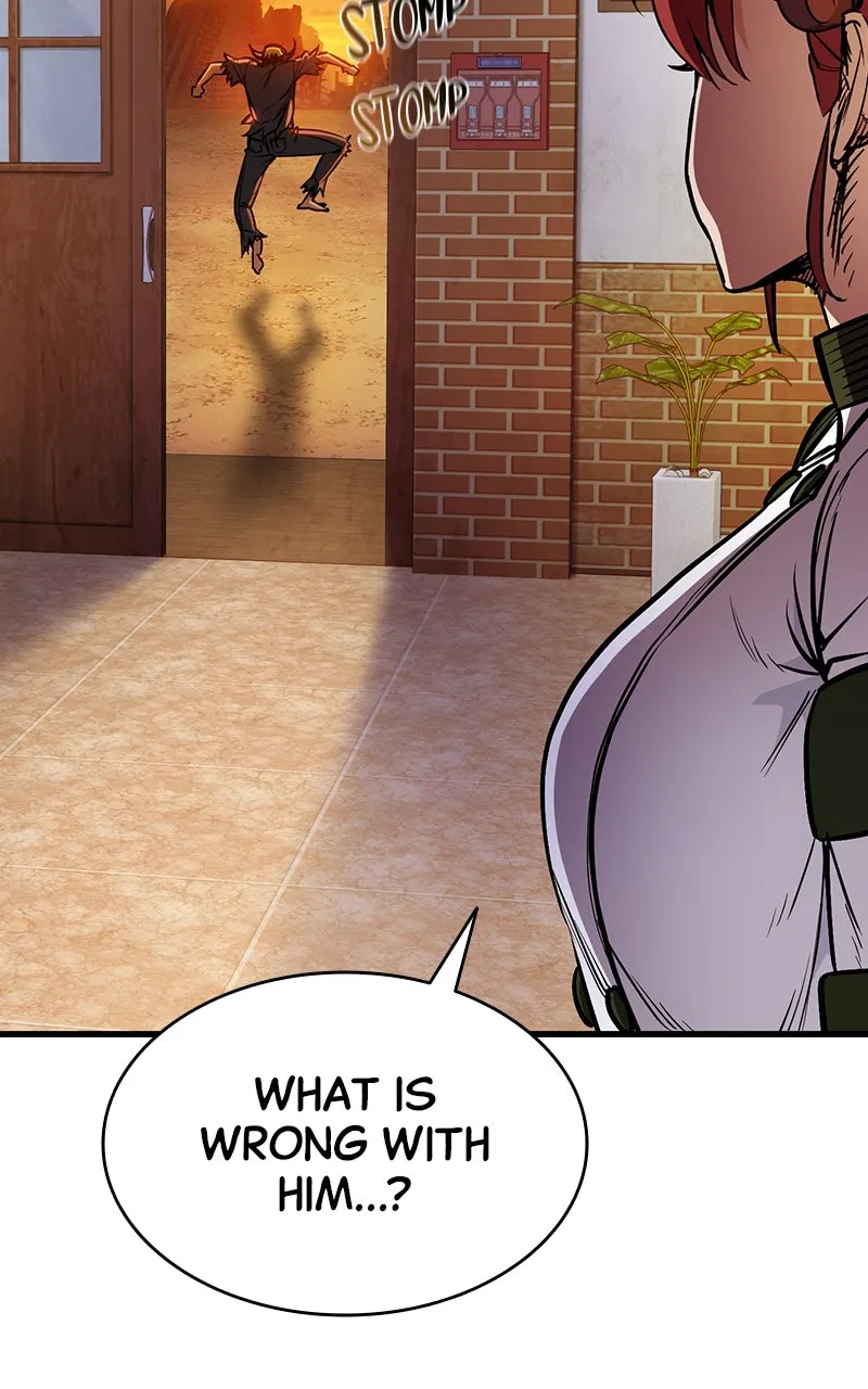 Peace Restaurant Chapter 3 page 79 - 