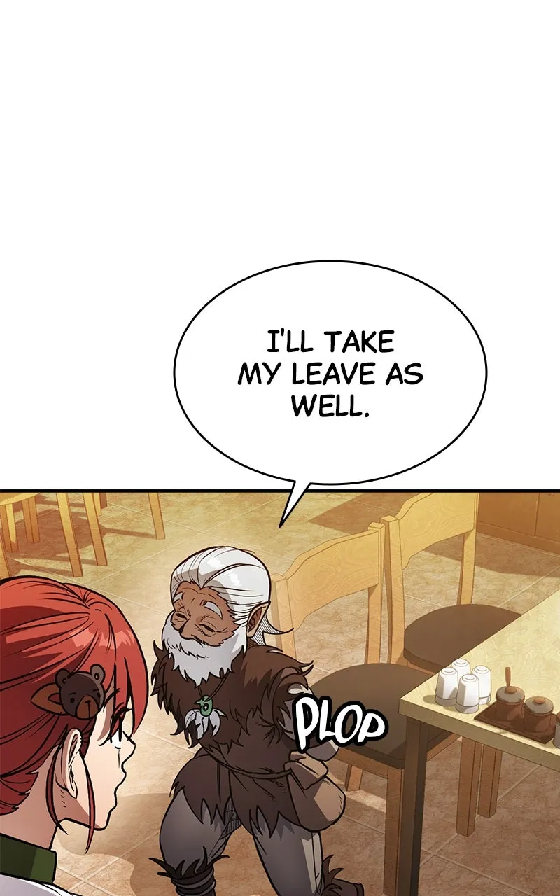 Peace Restaurant Chapter 3 page 80 - 