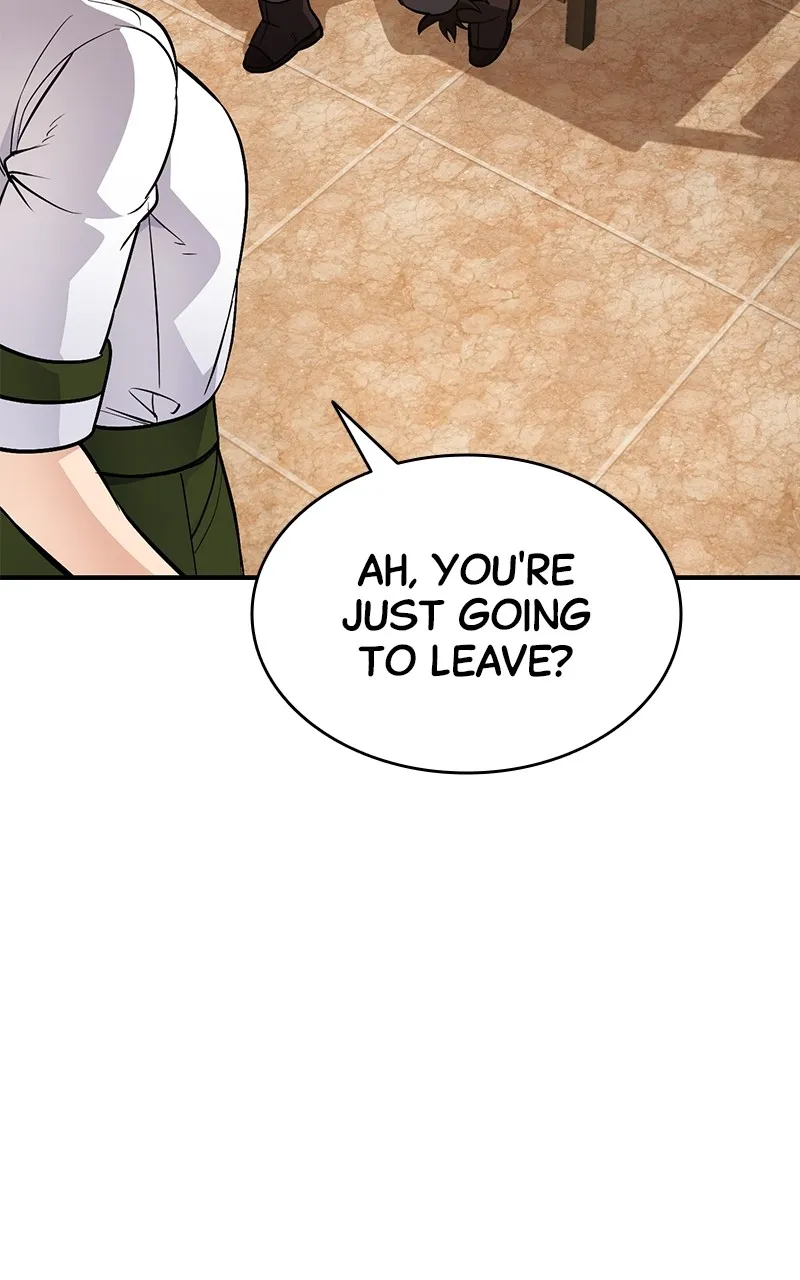 Peace Restaurant Chapter 3 page 81 - 