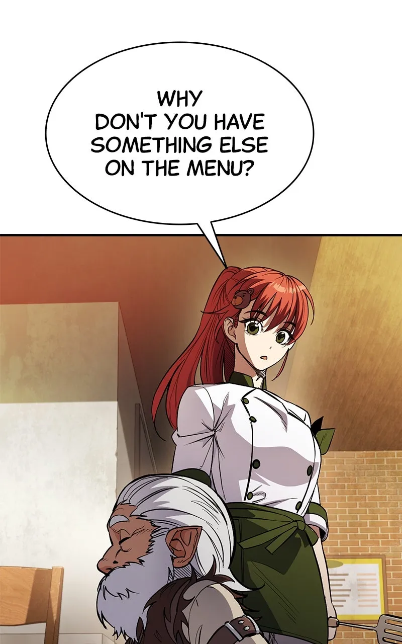 Peace Restaurant Chapter 3 page 82 - 