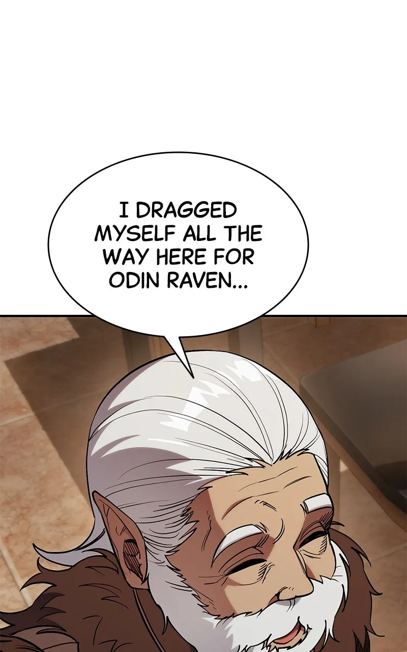 Peace Restaurant Chapter 3 page 84 - 