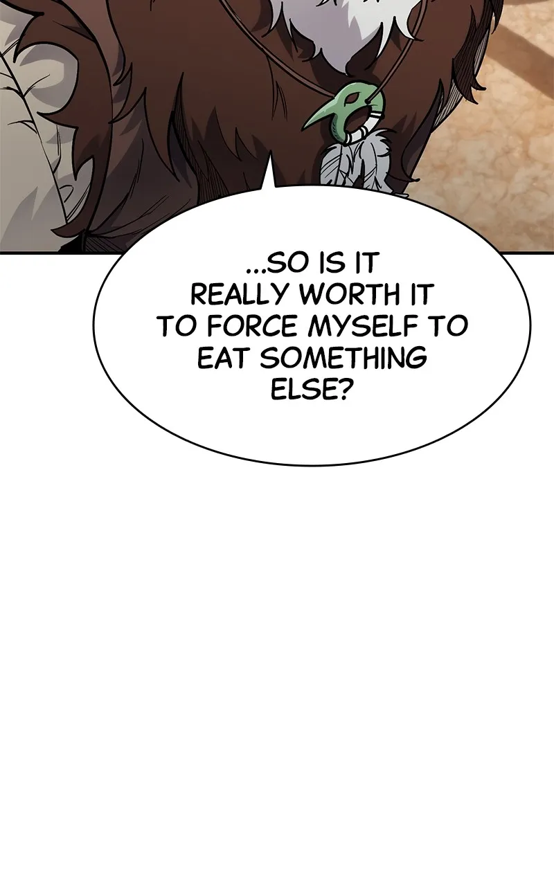 Peace Restaurant Chapter 3 page 85 - 