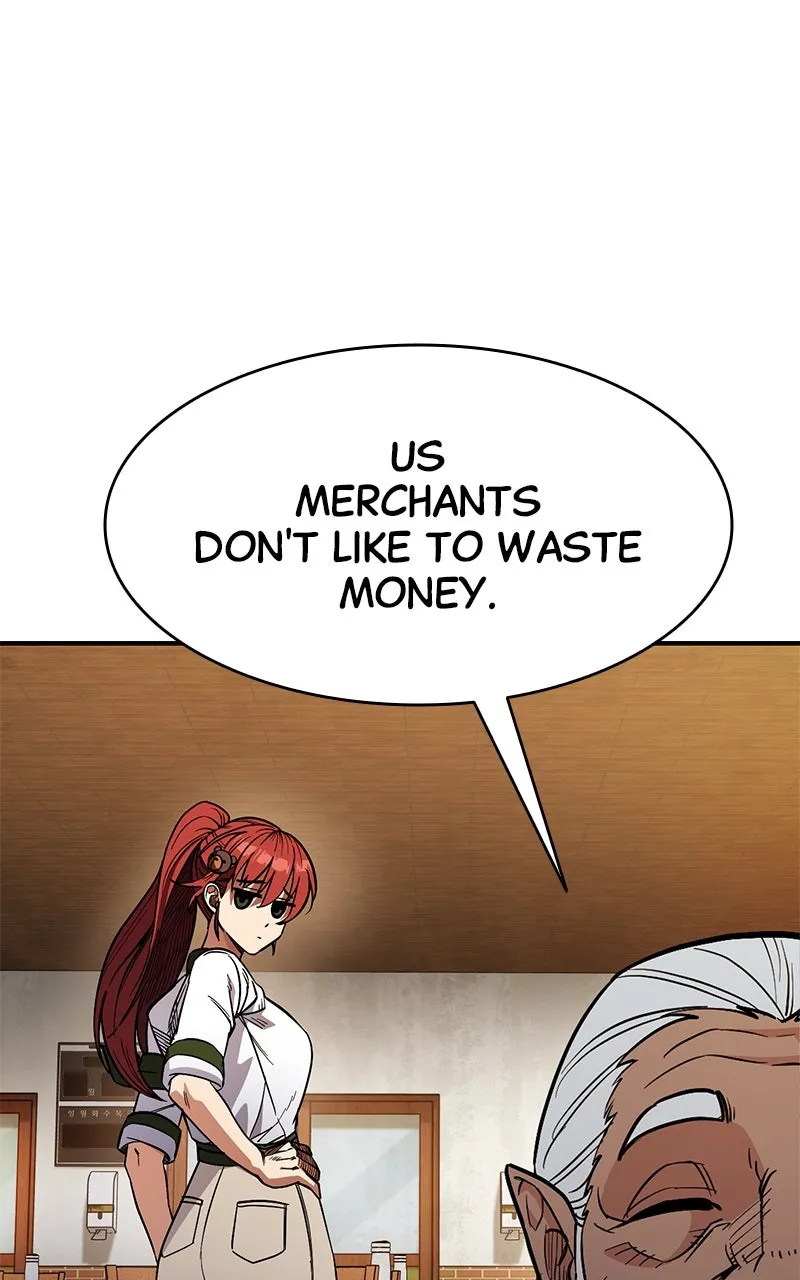Peace Restaurant Chapter 3 page 86 - 