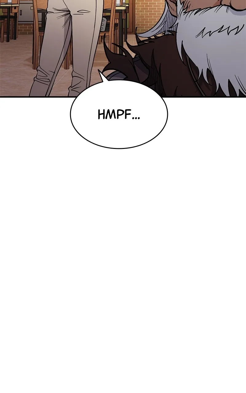 Peace Restaurant Chapter 3 page 87 - 