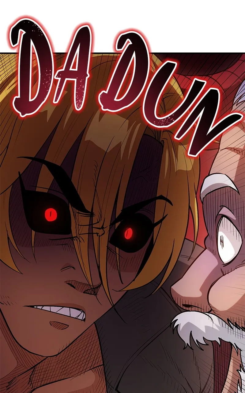 Peace Restaurant Chapter 3 page 88 - 