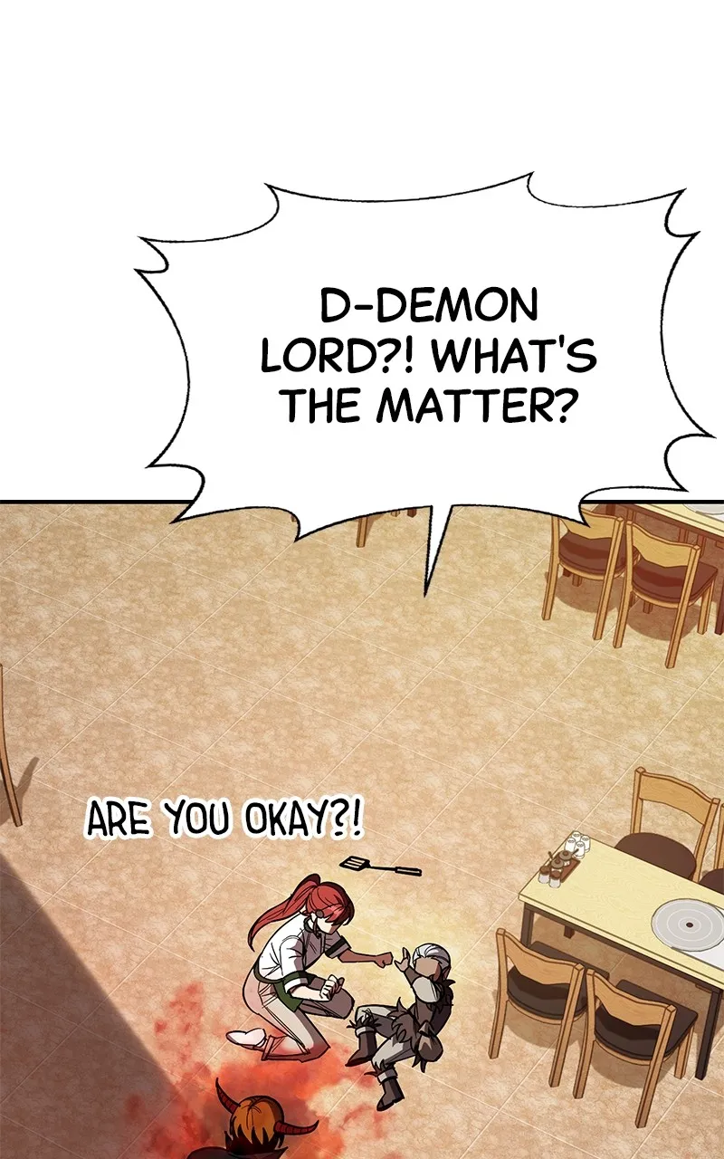 Peace Restaurant Chapter 3 page 90 - 