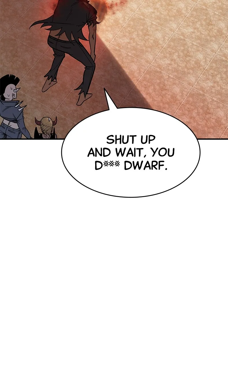Peace Restaurant Chapter 3 page 91 - 