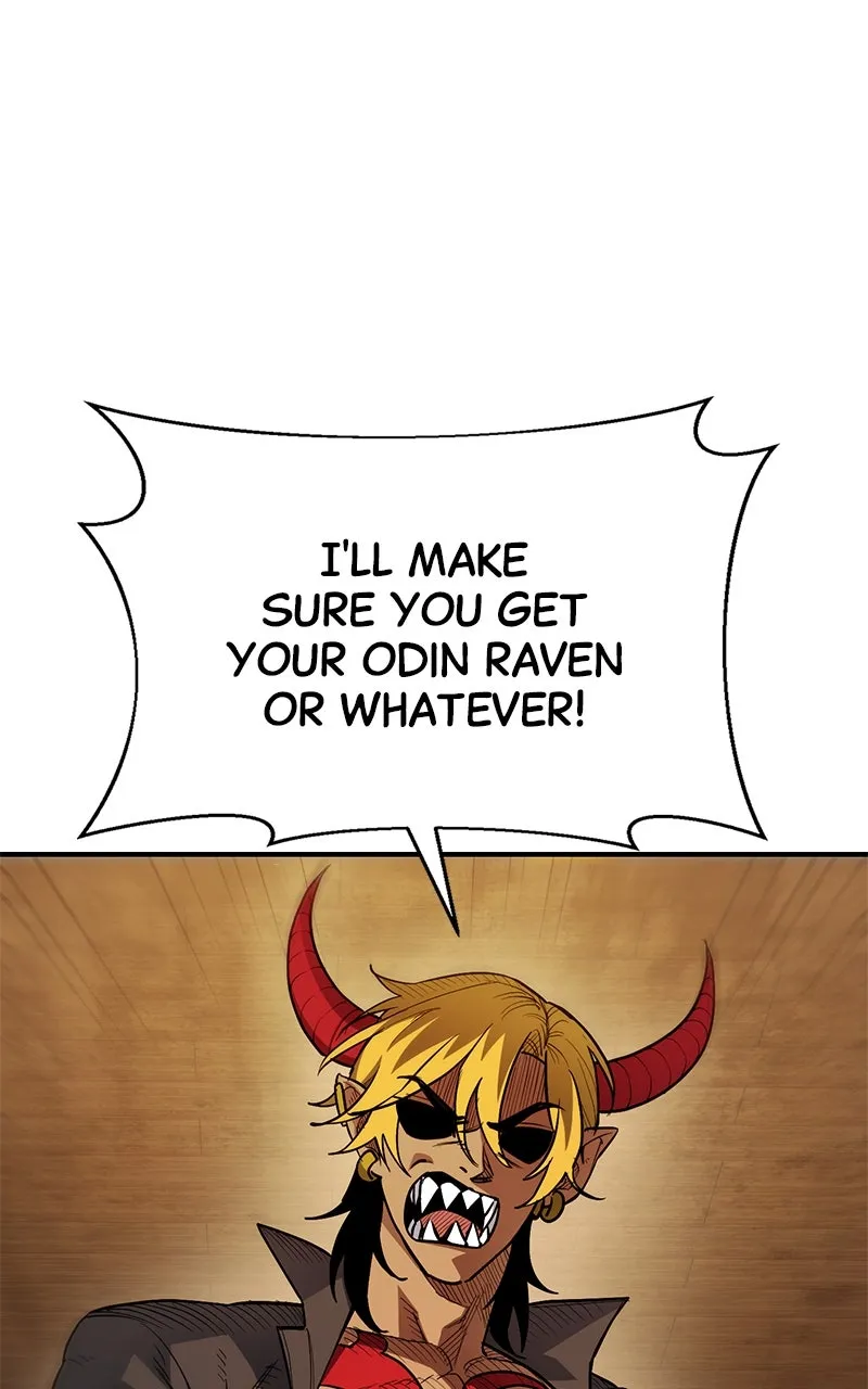 Peace Restaurant Chapter 3 page 92 - 