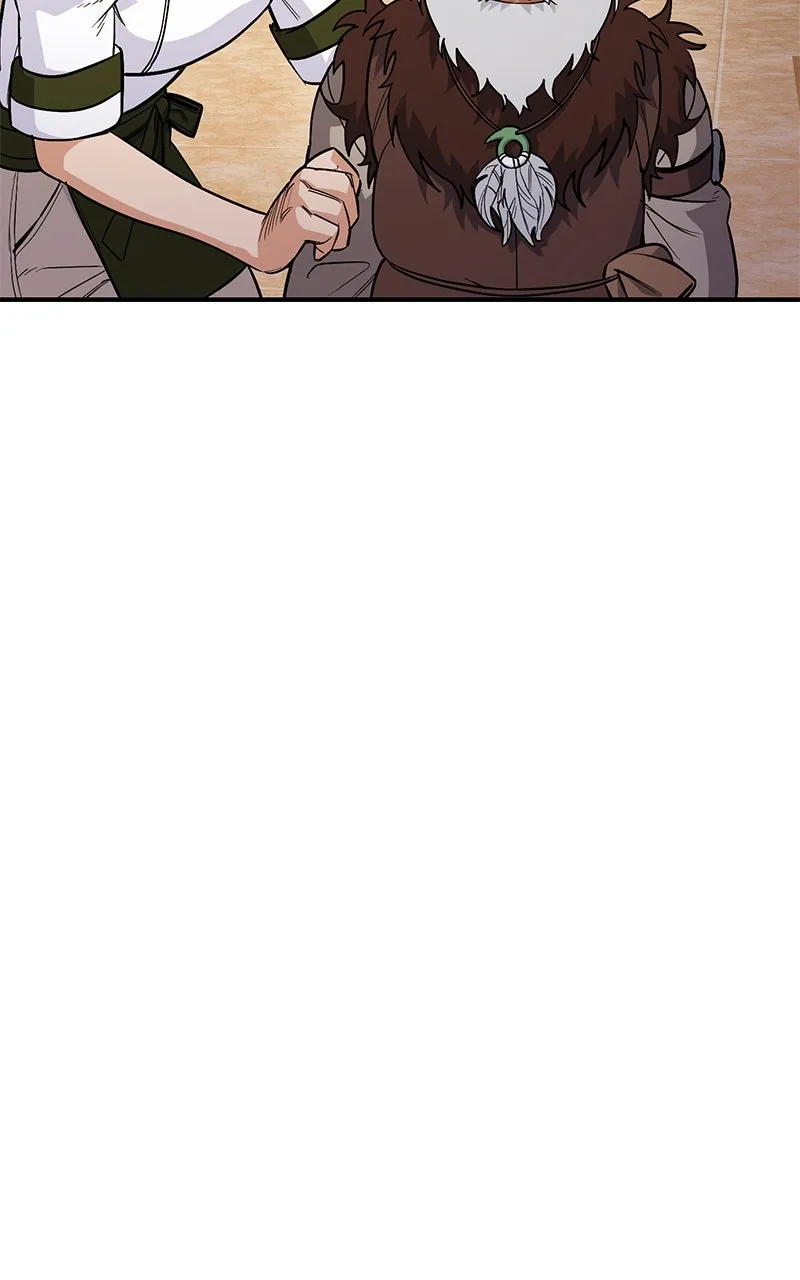Peace Restaurant Chapter 3 page 95 - 